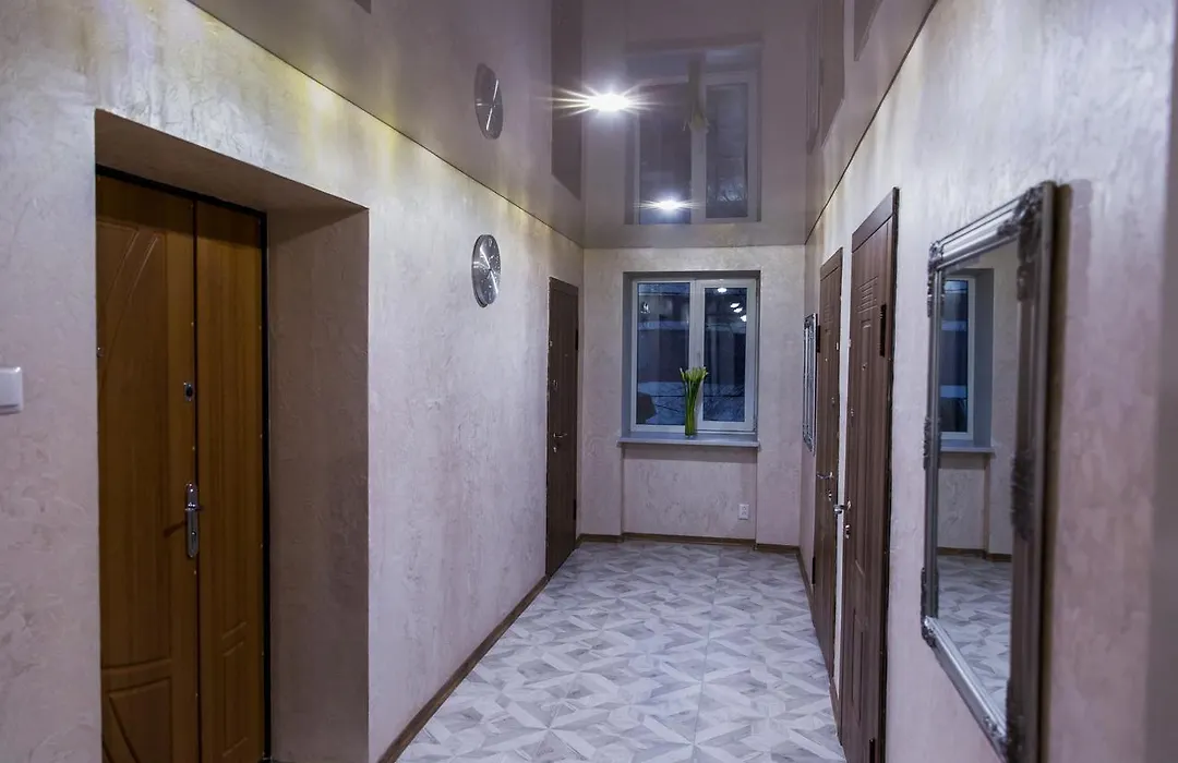 Smart apartment проспект Гагарина-1