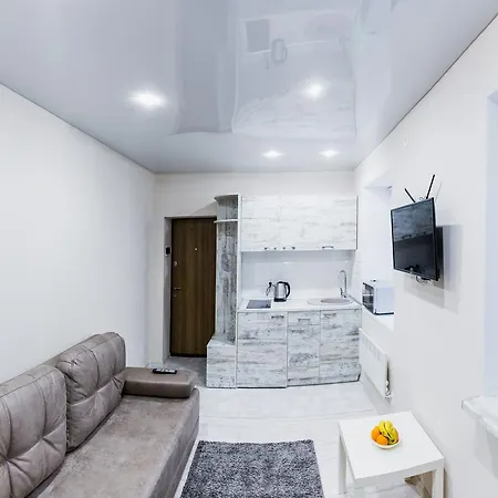 Smart apartment проспект Гагарина-2
