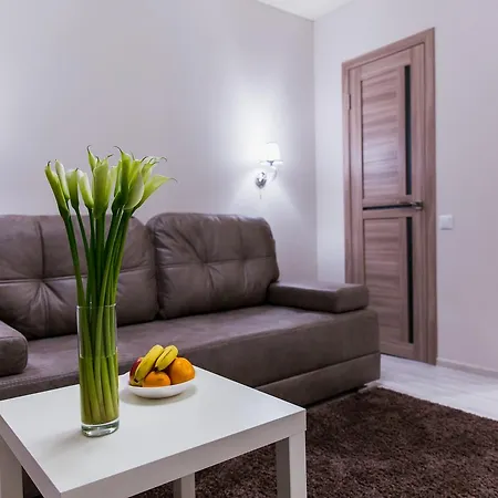 Smart apartment проспект Гагарина-3